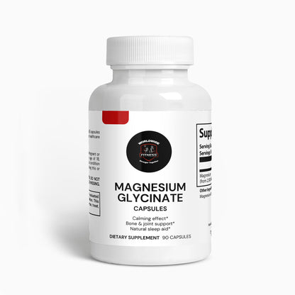 Magnesium Glycinate