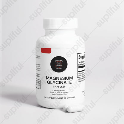 Magnesium Glycinate